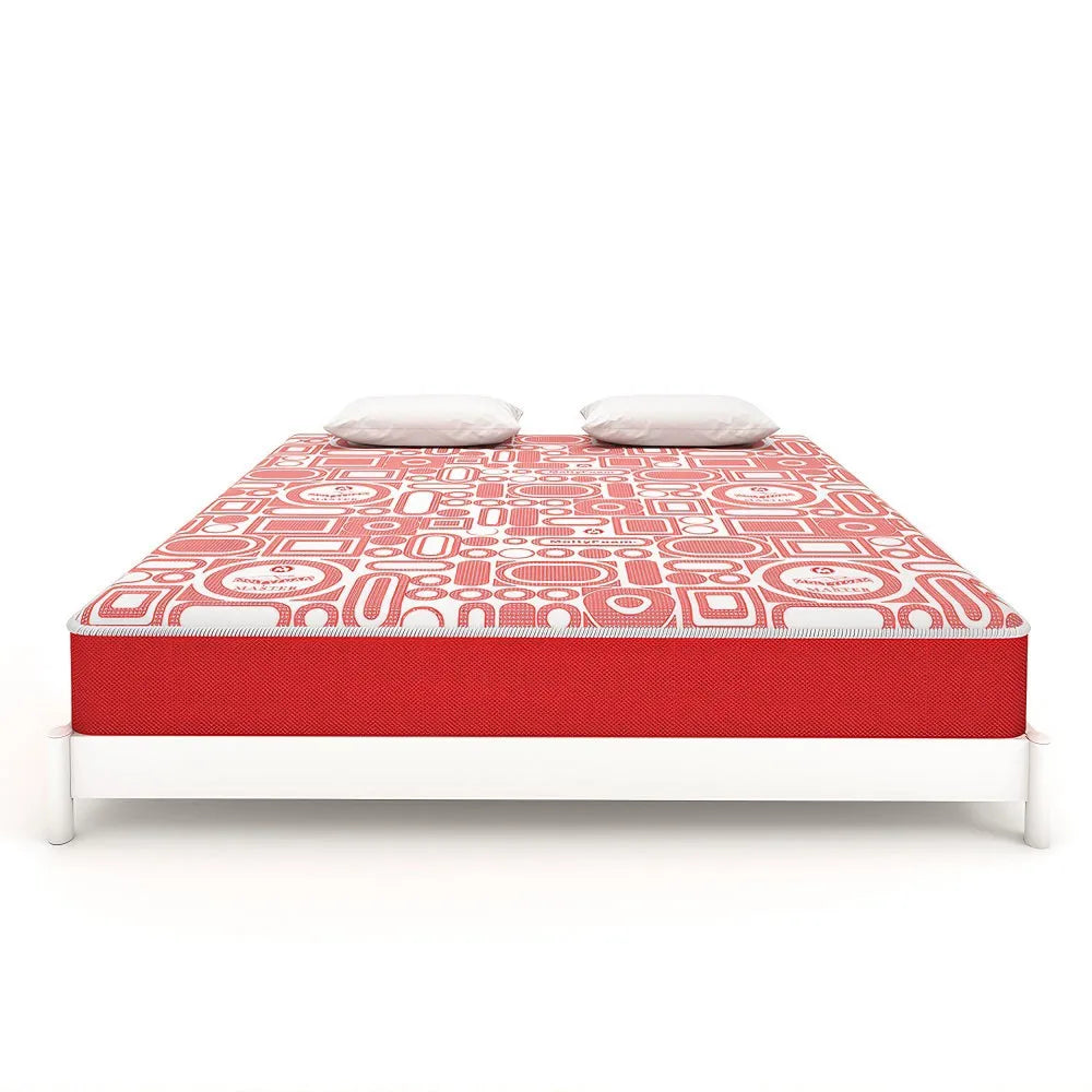 master moltyfoam 2 in1