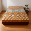 master commander plus foam mattress