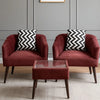 Coffee Table Set with Chairs Article No5