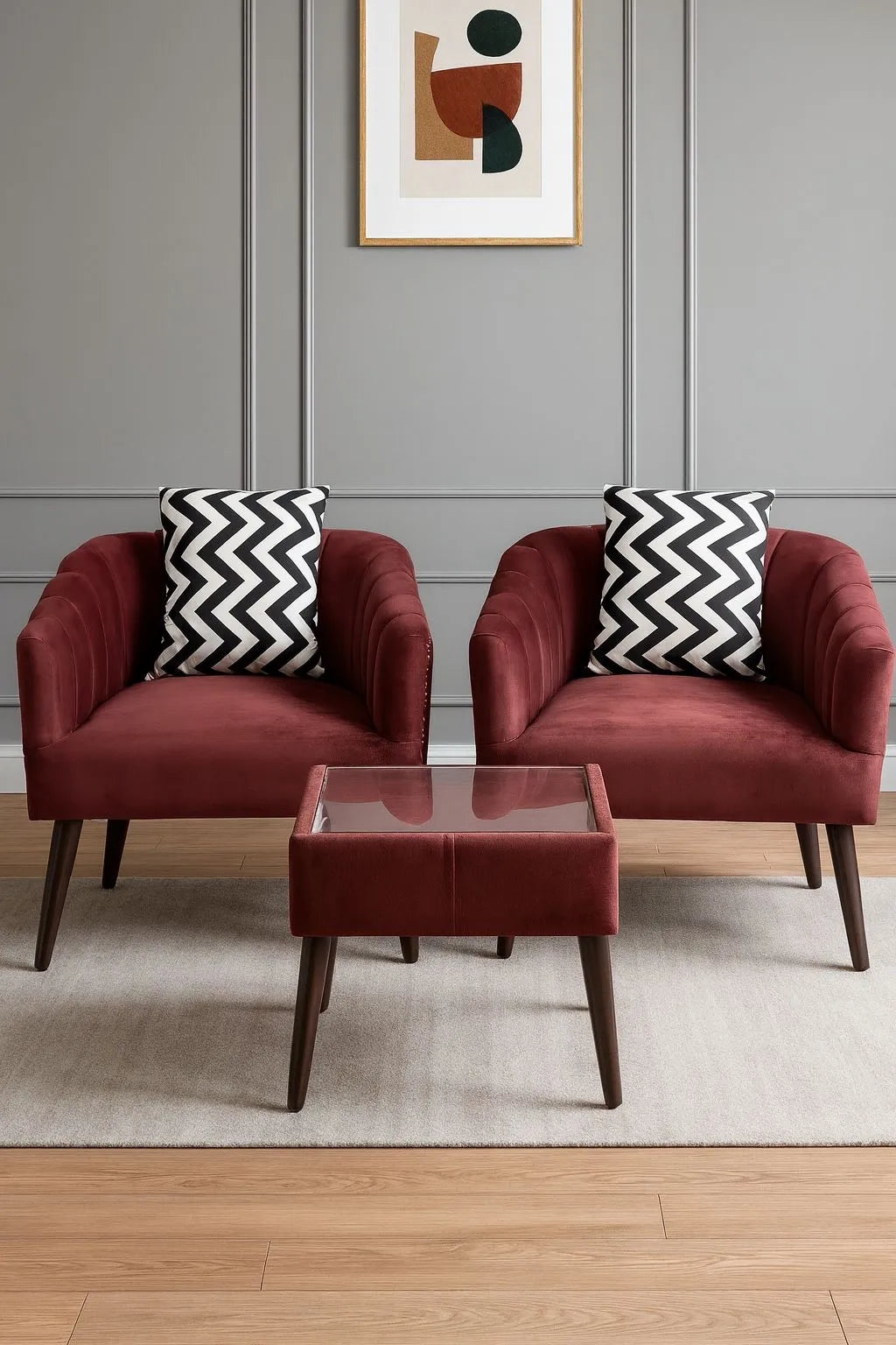 coffee table chairs price in pakistan