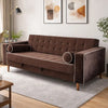 Space Efficient Sofa Bed