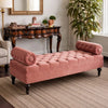 Settee sofa