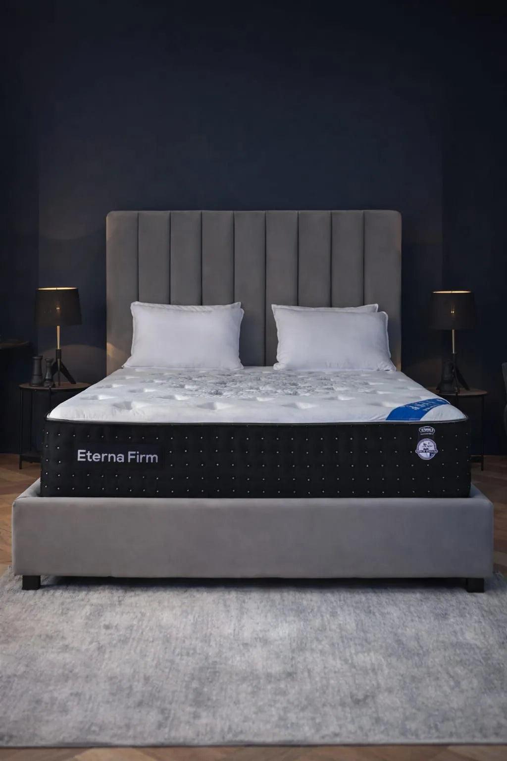 Master Celeste Eterna Firm