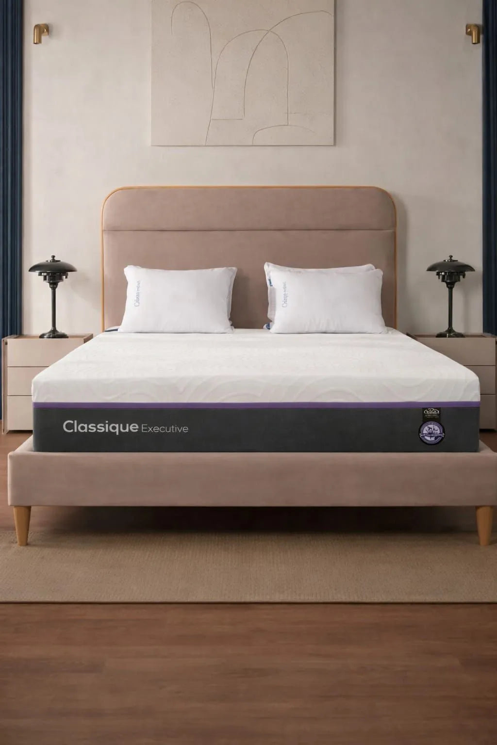 master celeste classique executive