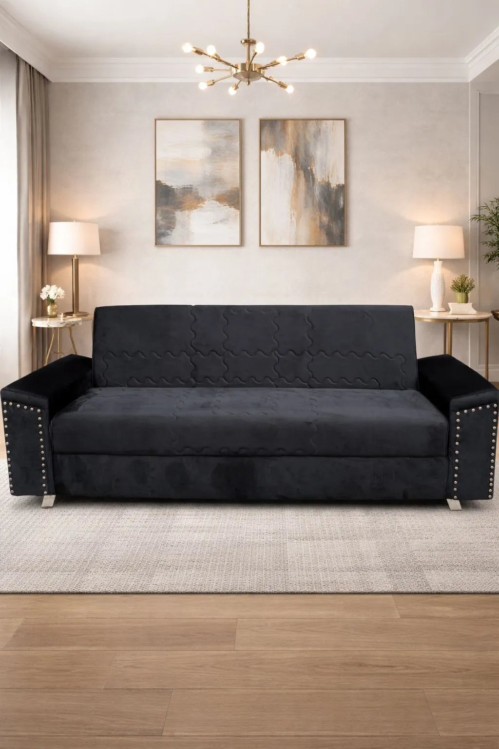 sofa cum bed price in pakistan