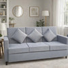 Comfortable 6 Seater Sofa Article No4
