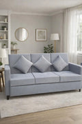 Comfortable 6 Seater Sofa