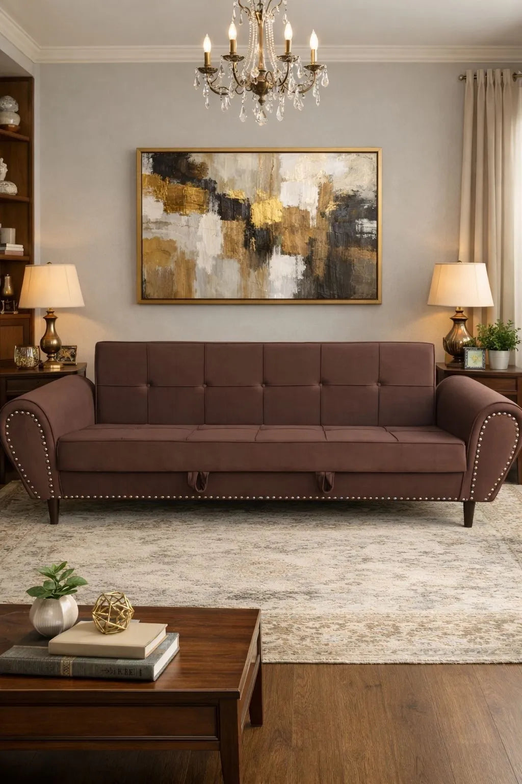 sofa cum bed price in pakistan