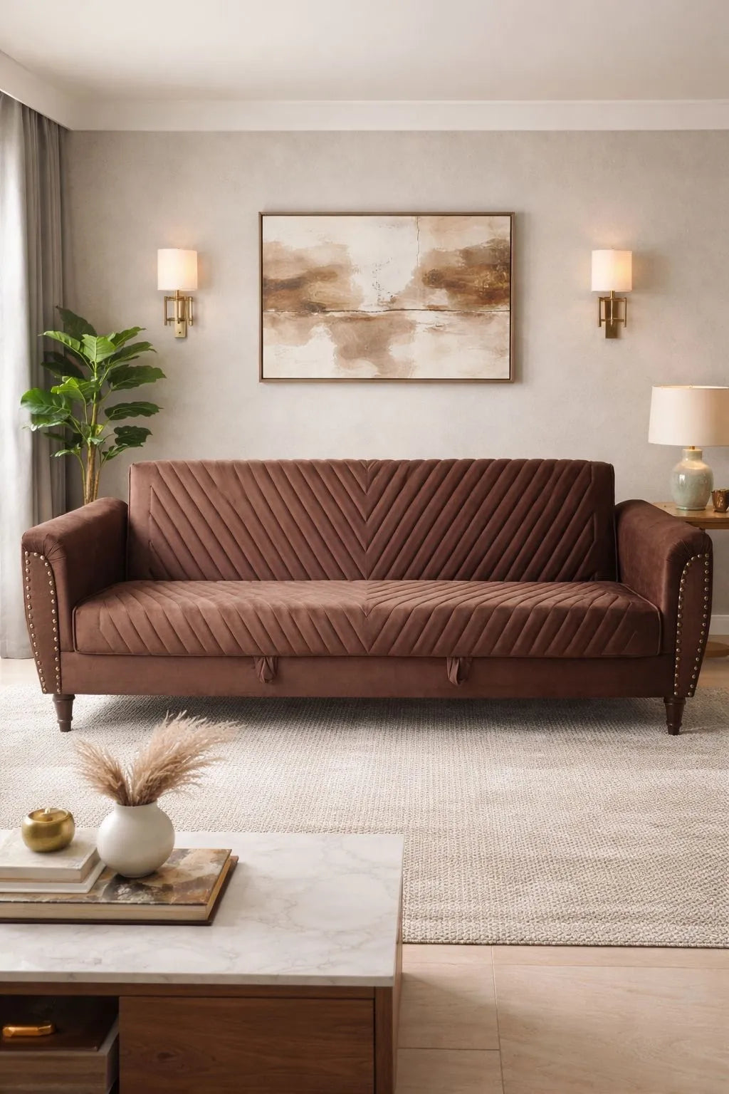 sofa cum bed price in pakistan