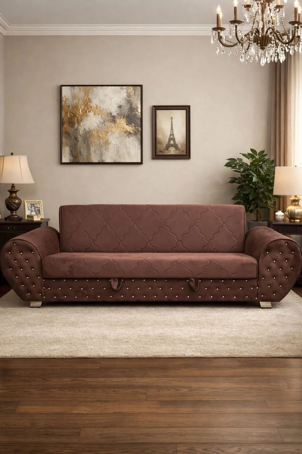 sofa cum bed price in pakistan