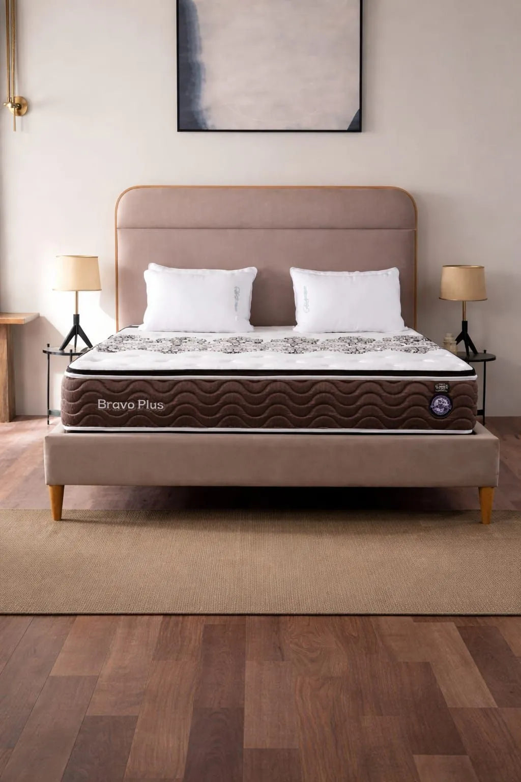 Master Celeste Bravo Plus