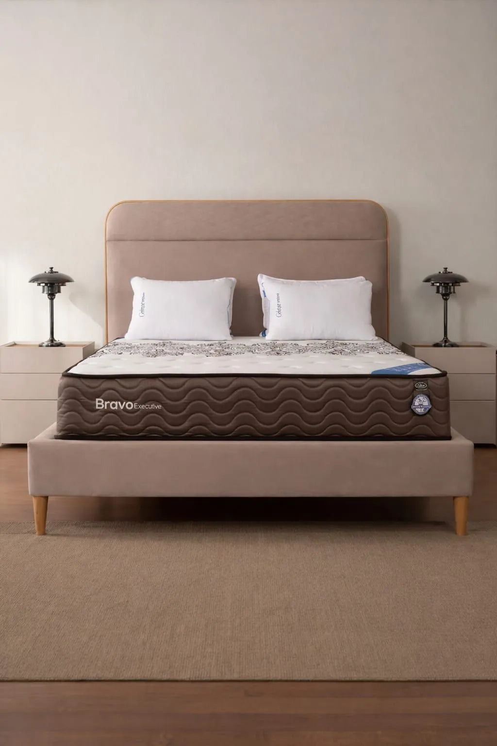 Master Celeste Bravo Executive