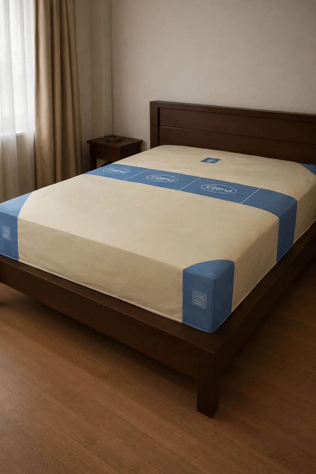 Master Celeste Spring Air