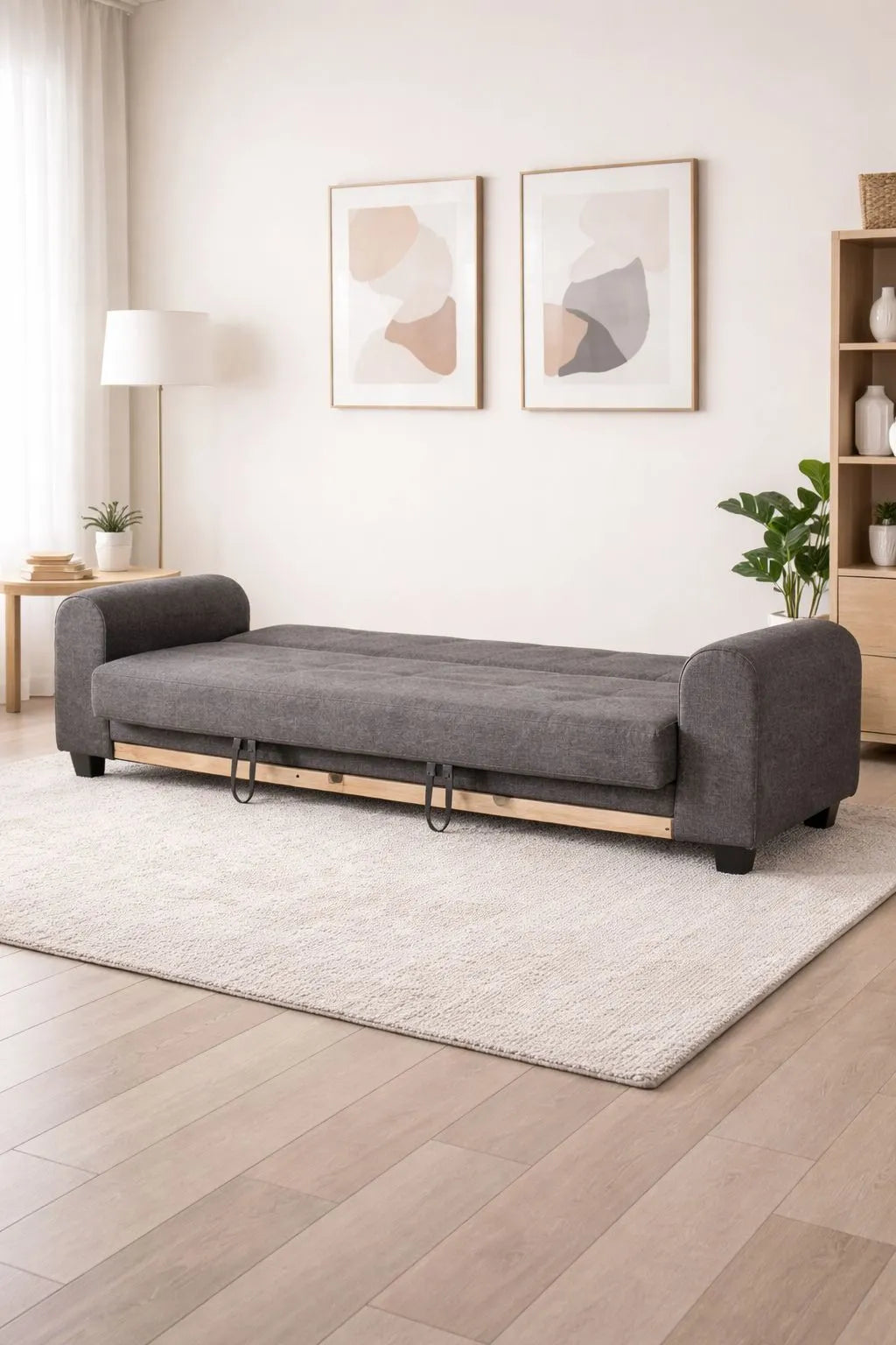 sofa cum bed price in pakistan
