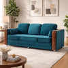 Double Foldable Sofacumbed