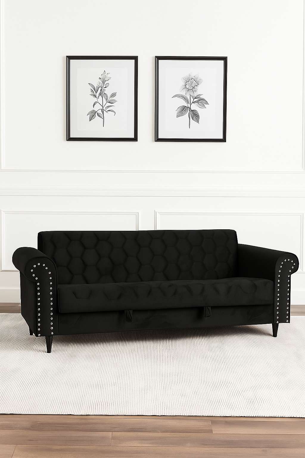 sofa cum bed price in pakistan