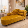 Luxurious deewan seating
