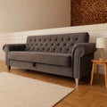 Modern Sofa Cum Bed