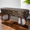 Rectangle kitchen stool