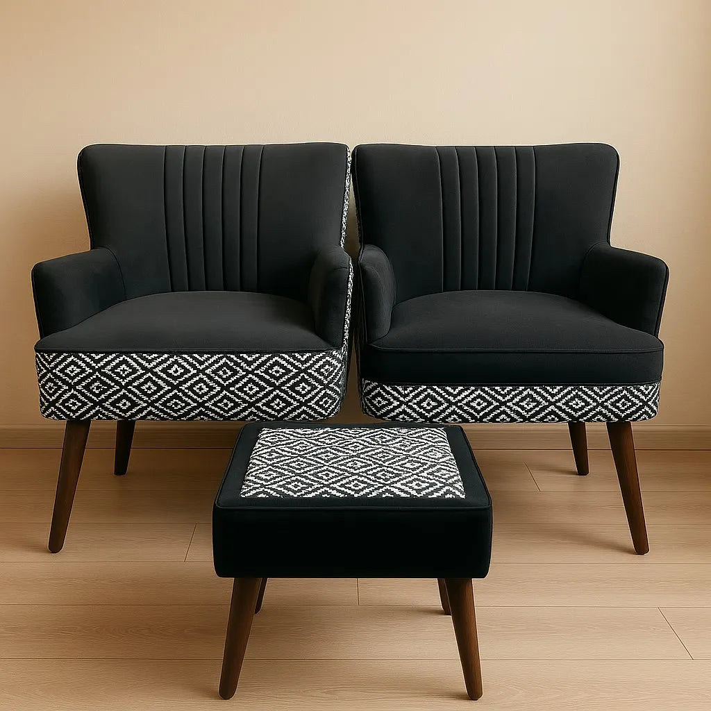 coffee table chairs price in pakistan