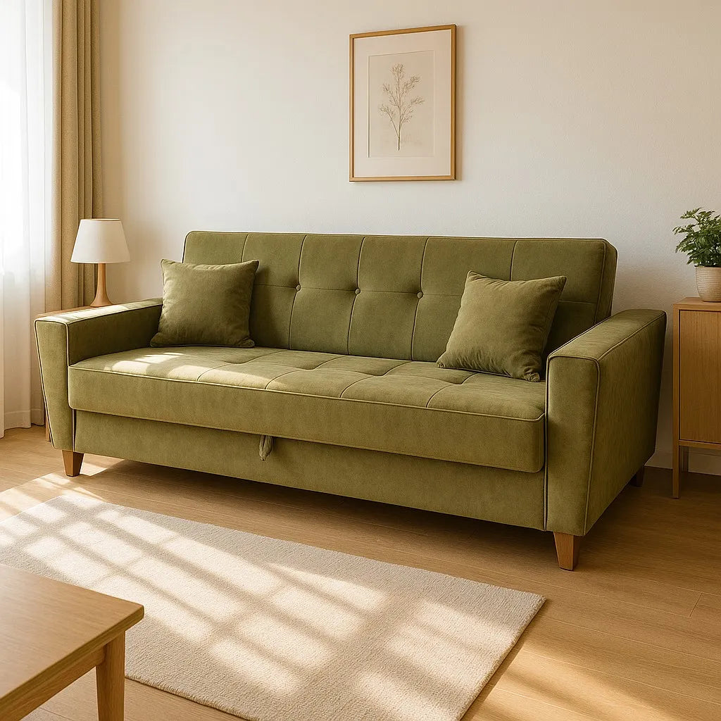 sofa cum bed price in pakistan