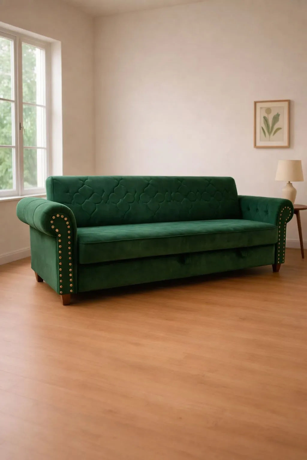 sofa cum bed price in pakistan