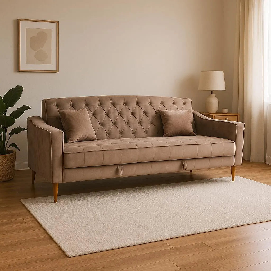 sofa cum bed price in pakistan