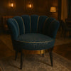 Stylish seating and table