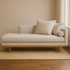 Handcrafted Wooden Deewan