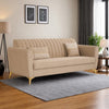 Compact 6 seater Sofa for Small Spaces