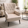 Stylish Design Coffee Table With Chairs