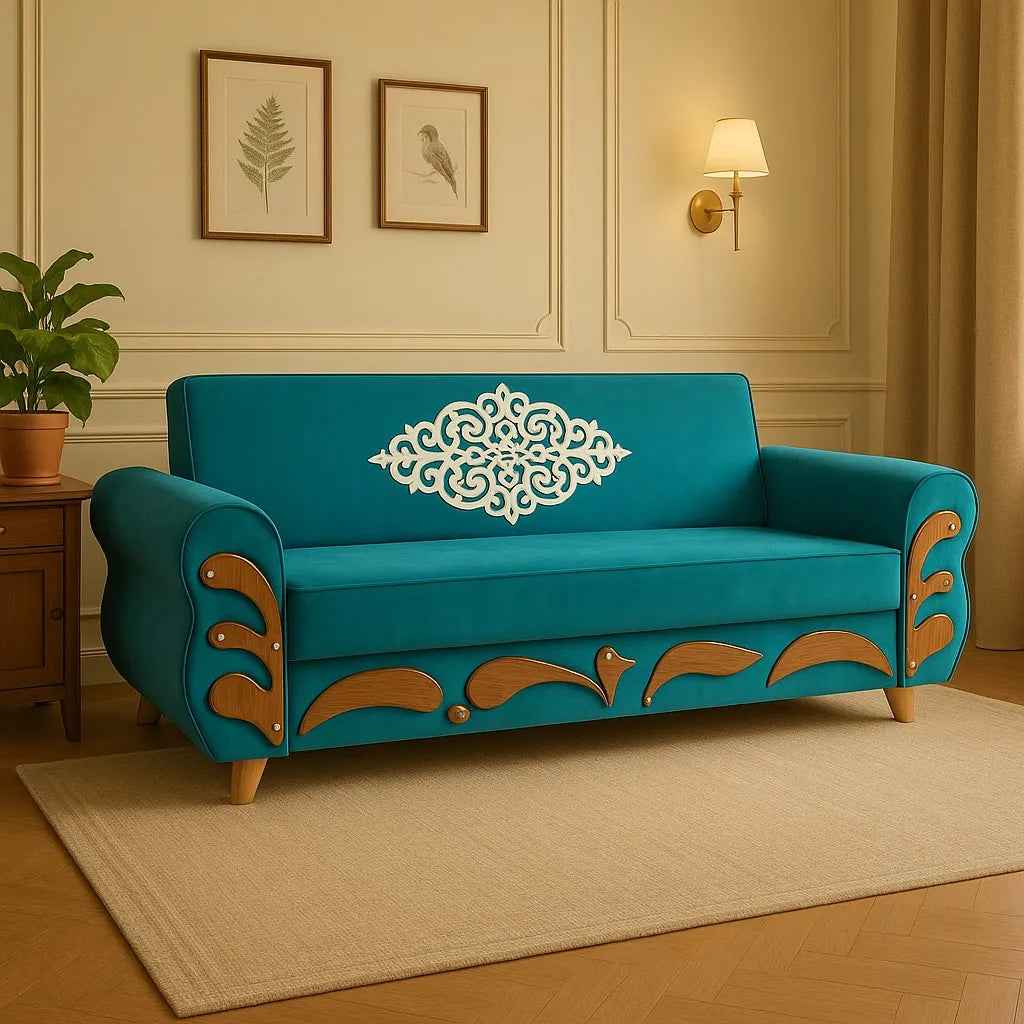 Sofa Cum Bed