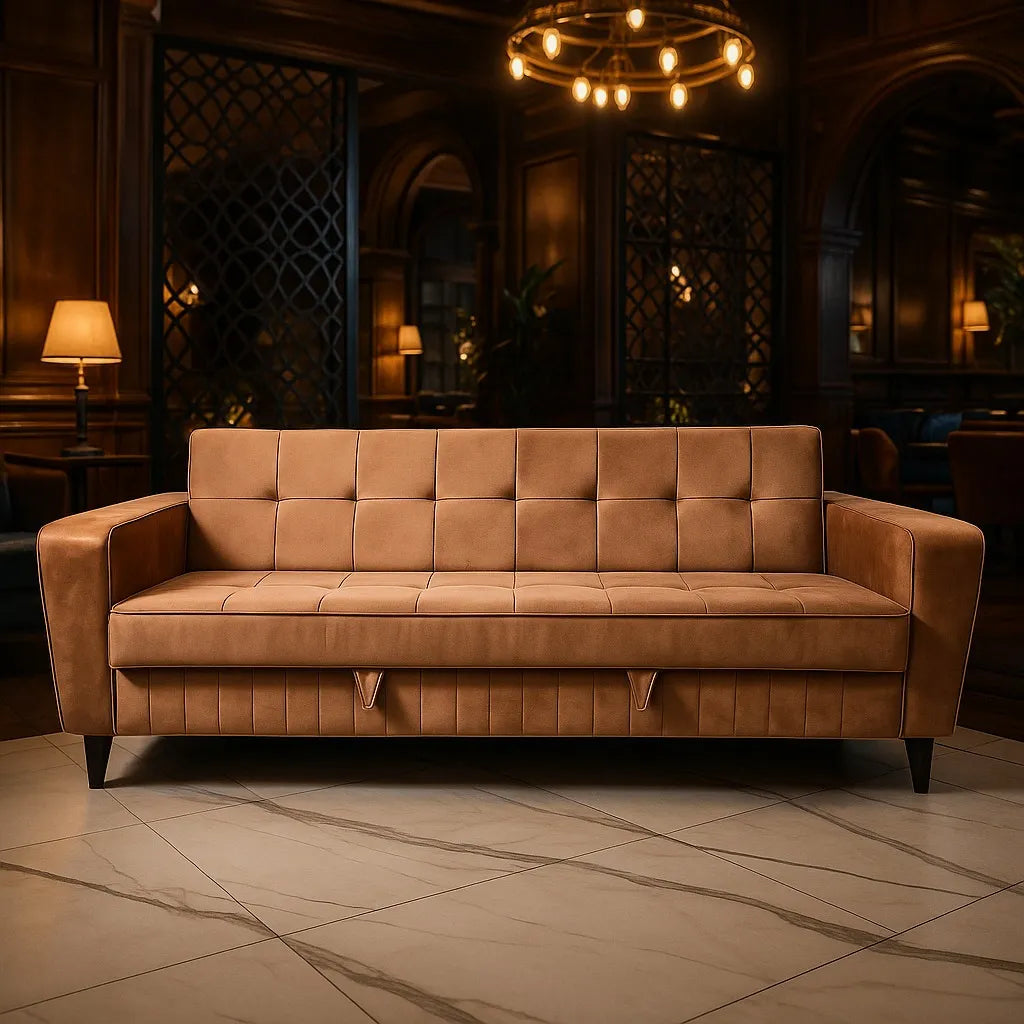 sofa cum bed price in pakistan