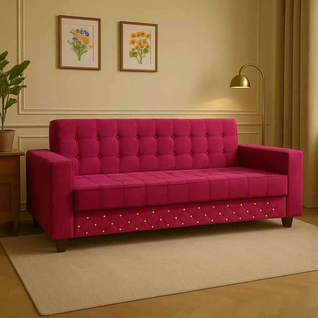 Sofa Cum Bed