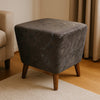 Modern Stools pair