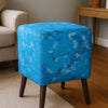 Stylish Ottoman pair
