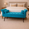Accent Settee