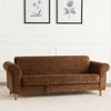 High-density foam sofa bed