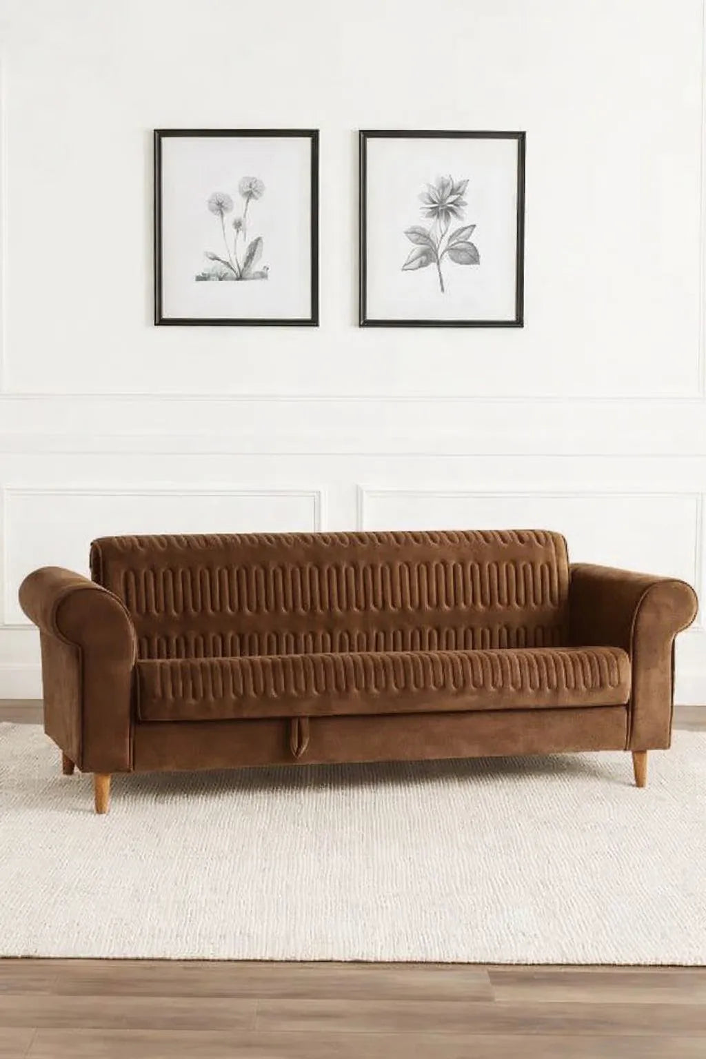 sofa cum bed price in pakistan