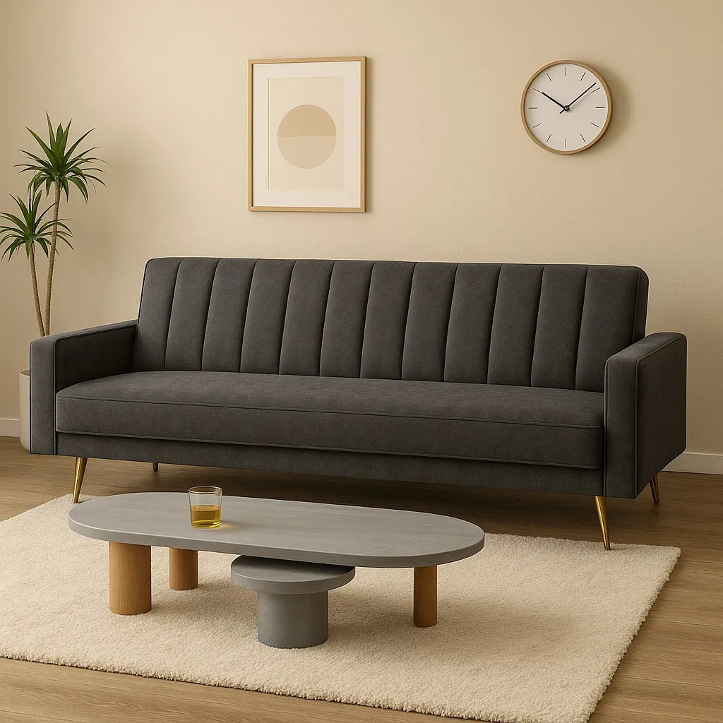 sofa cum bed price in pakistan