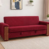 Al SiddiqnSons Convertible Sofa