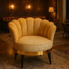 Comfortable Coffee Table Chairs For Living room