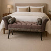 Modern Two Seater Sofa