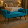 Classic Two Seater Sofa