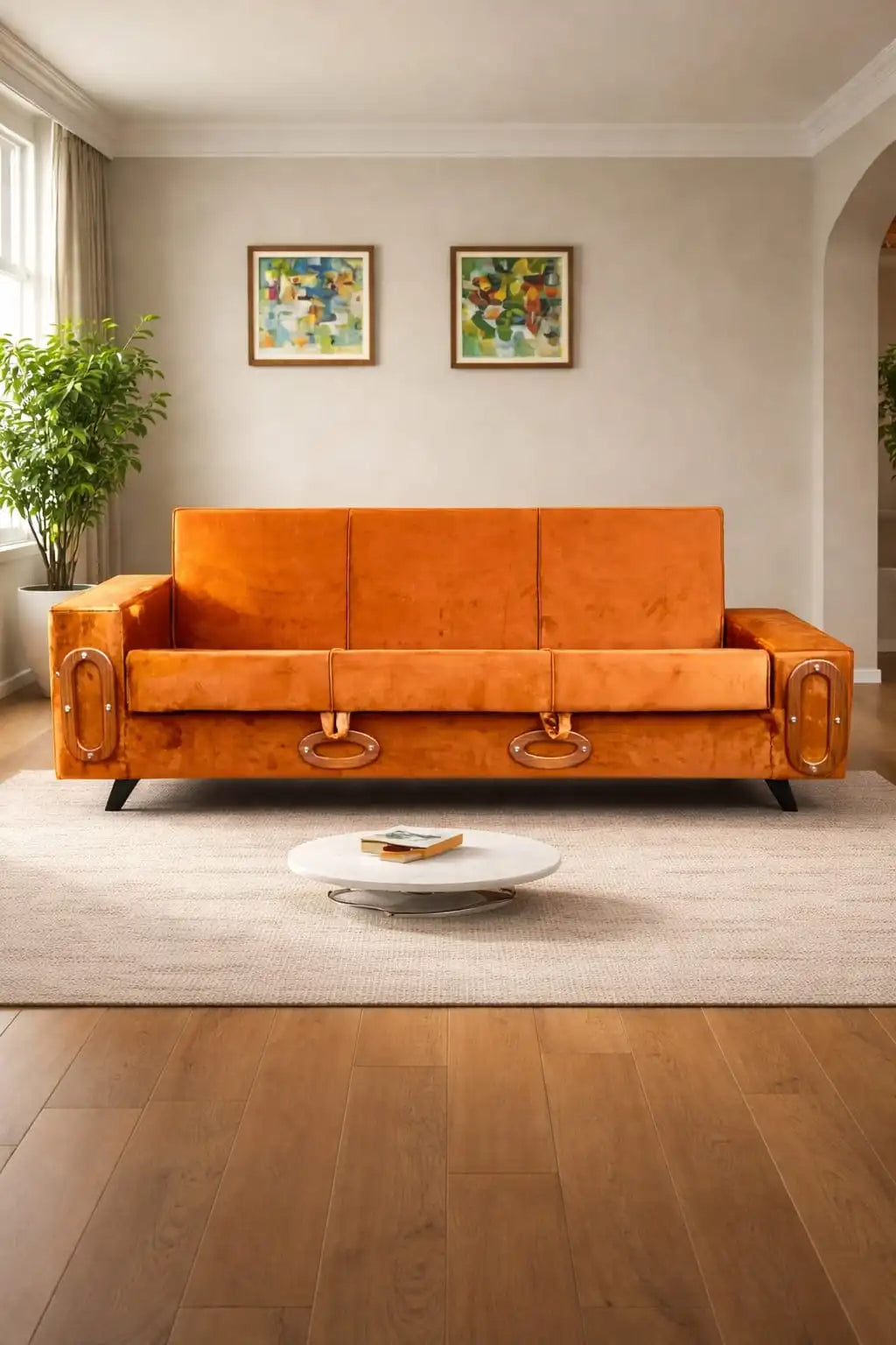 sofa cum bed price in pakistan