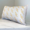 Hollow Korean Fibre Pillow