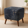 Wooden Bar Stools pair