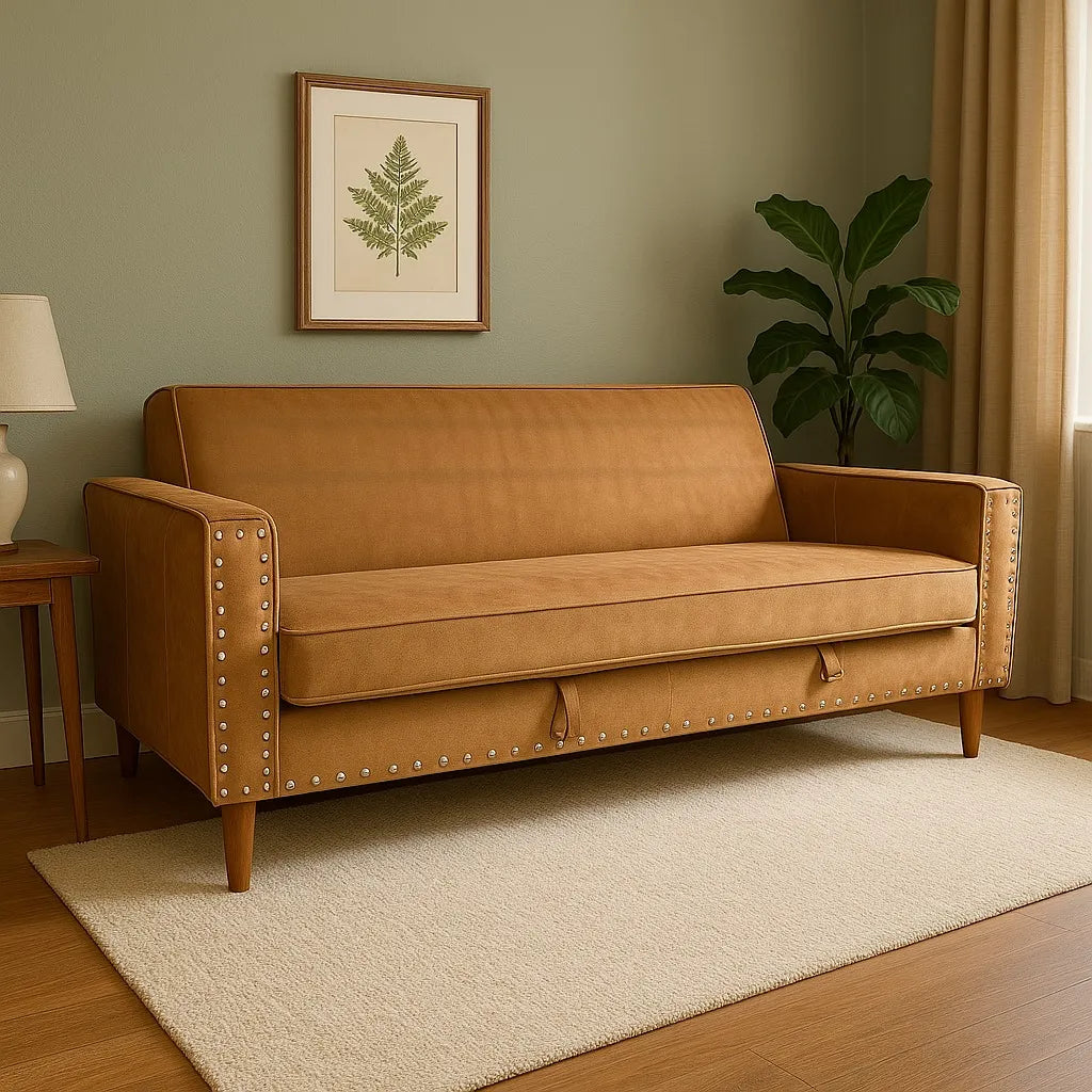 sofa cum bed price in pakistan