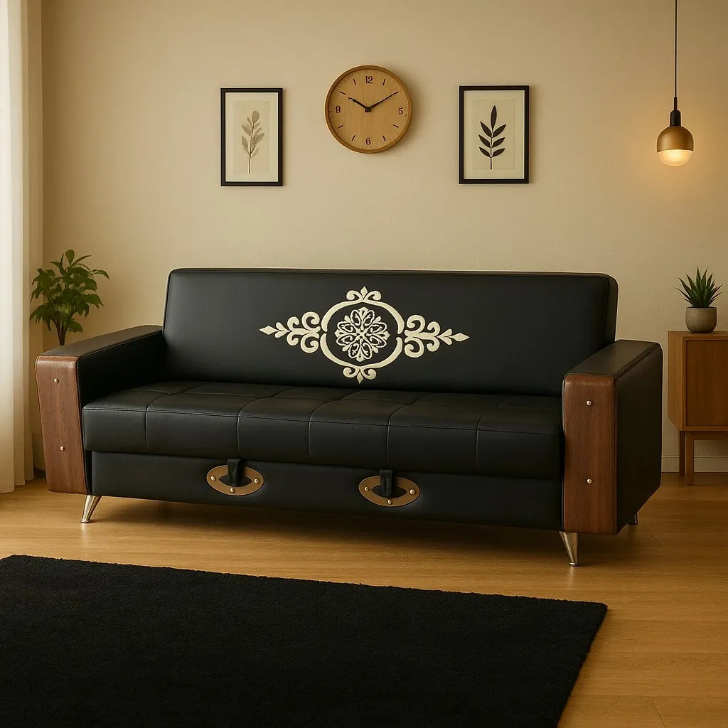 sofa cum bed price in pakistan