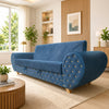 Stylish bed sofa